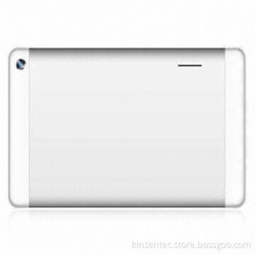7.85 inch tablet pc ,MTK8312 dual core 1.3Ghz 1G/8G Built-in 3G/GPS/Bluetooth/FM Dual-camera